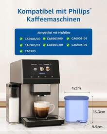 Other Coffee Tools - Blue - View 3