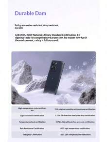 Lenovo Moto G100 Pro Màn hình thẳng 1.5K Pin dung lượng lớn 6720mAh Sạc nhanh 67W Chipset Dimensity 7300 Điện thoại 5G Siêu bền Thời gian chờ tương đương pin dự phòng Điện thoại thông minh mới của Motorola - Nhiều màu - Xem 3