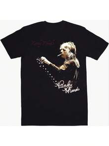 Women T-Shirts - Back - View 6