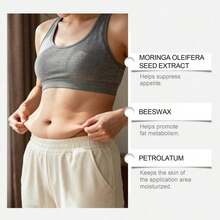 Selling Fast!--Moringa--2026 Upgraded Moringa BERBERINExAMPK Benefit Patch – Slimming Metabolic Nano Microneedles Patch For Weight Management, Blood Sugar, Heart & Liver Health Support, Gentle Formula For Women & Men (7 PCS) - 7 MẢNH - Xem 2