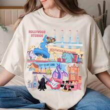 Women T-Shirts - Apricot - View 1
