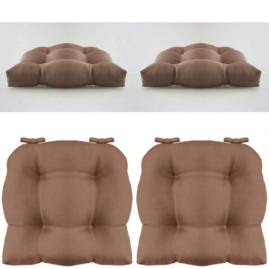 Chair Pads - Meet Marrn - View 1