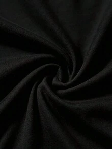 Camiseta de Algodón con Estampado de Corazón Arcoíris para Mujer, Camiseta Casual de Manga Corta, Corte Holgado, Tela Suave y Cómoda, Tallas M-5XL, Camiseta con Diseño Gráfico para Uso Diario, Negra - Negro - Ver 6