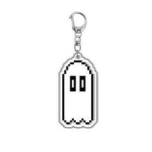 Undertale Peripheral Double-Sided Acrylic Keychain, Anime Backpack Pendant In Stock - 3 - View 3