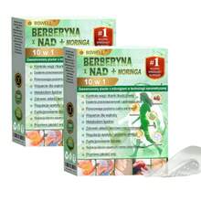 Moringa BSWELL 10-In-1 Nano Microdarts Patch- 2026 New Model 10-In-1 Advanced Moringa Nano Microdarts Patch, Natural Body Patches For Women And Men, Invisible Ultra-Thin Design - 4 - 查看 6