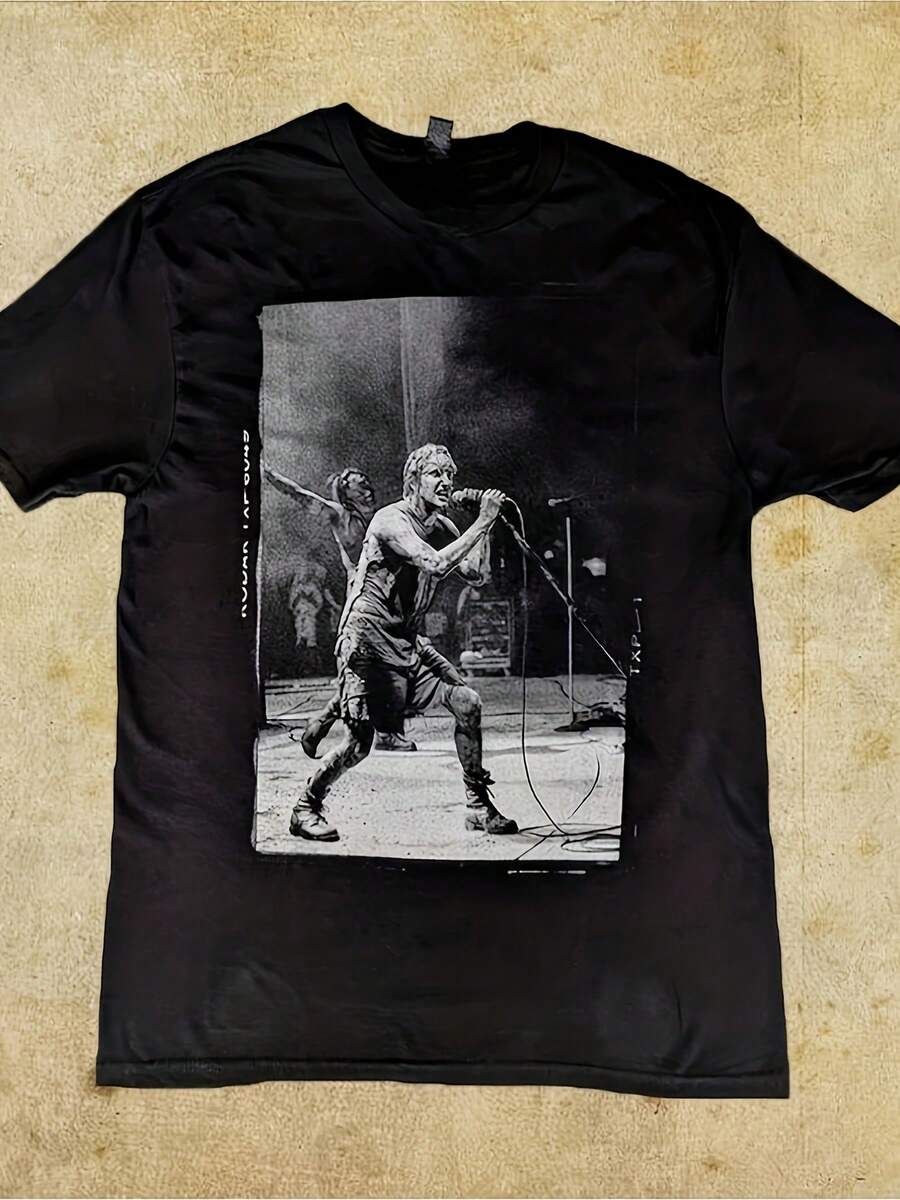 Dam-T-shirts - Tillbaka - Visa 1