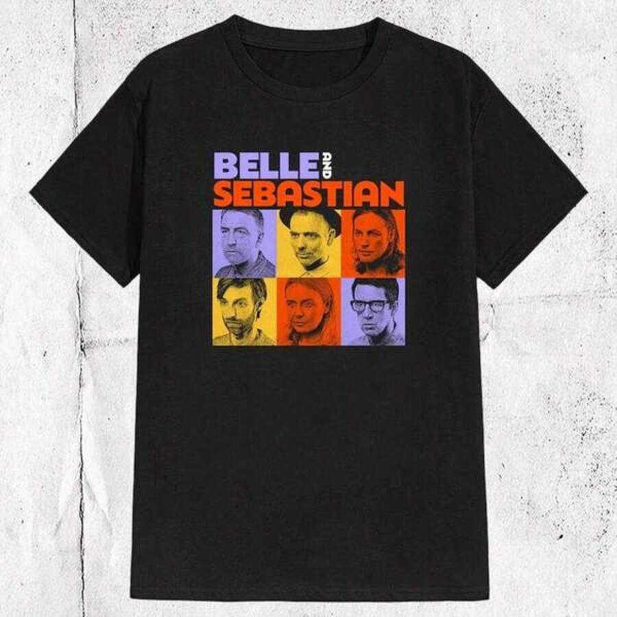 Men Outdoor Tees & Tanks - Black - View 1
