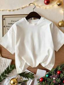 Women T-Shirts - Weiss - View 2
