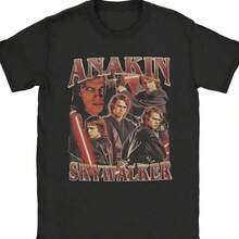 Women T-Shirts - Black - View 7