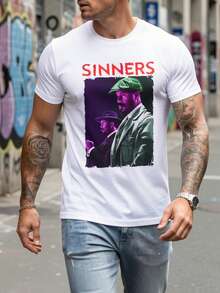 Women T-Shirts - White - View 2