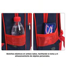 Backpacks - GX-gX3T-3-16 VERDE - View 6