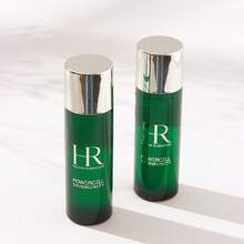 Helena 30ml HR Green Gem Bottle Intensive Repairing Essence Skincare - Transparent - View 2