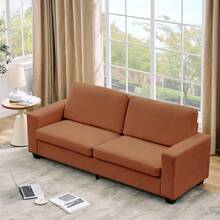 Sofas & Couches - Magenta - View 7