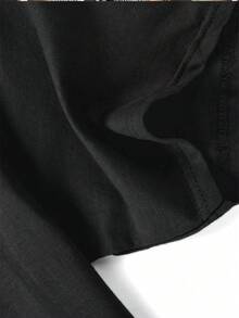 Women T-Shirts - Black - View 3