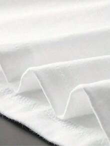 Women T-Shirts - White - View 5
