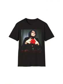 Women T-Shirts - Back - View 6