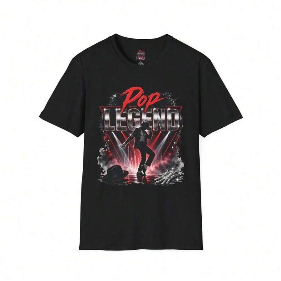 Women T-Shirts - Noir 2 - View 1
