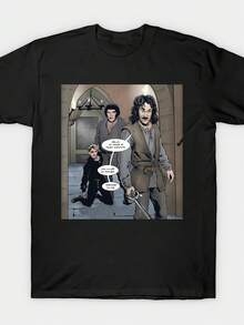 Women T-Shirts - Back - View 7