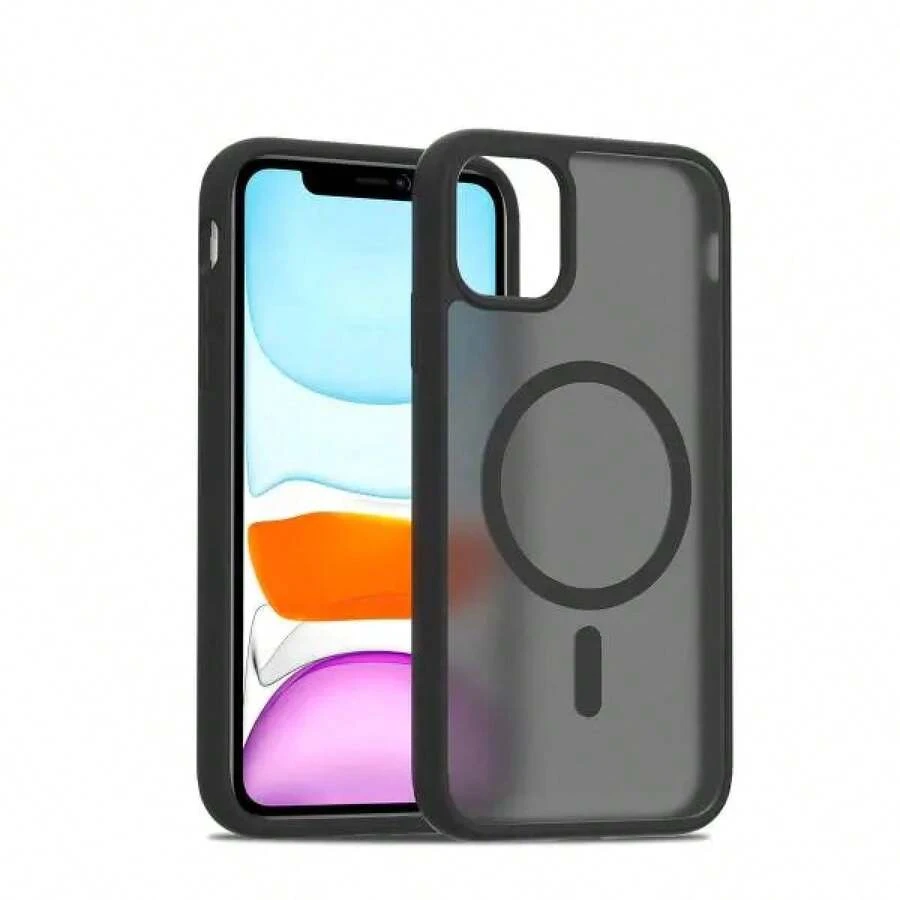 Plug - Protective Case For IPhone - IPhone 11 & IPhone XR - View 1