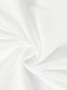 Camisetas y pantalones cortos con estampados infantiles, conjuntos de ropa para niñas, ropa para niñas, conjuntos de niña, trajes de niña, pantalones cortos de niña, camisetas para adolescentes, ropa de verano para adolescentes, ropa para niñas. - Blanco - Ver 5
