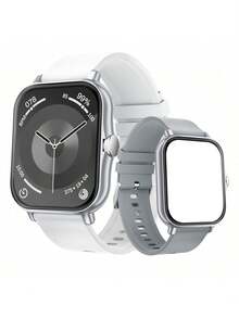 SIMSONLAB 2026 New 1.83" HD Full Touch Screen Smart Watch, Upgraded Gaming Smart Watch Suitable For Teens And Kids, With Functions Like Phone Dialing/Answering, Pedometer, Calorie Counting, Multiple Sports Modes, Message Alerts And Call Reminders, A Multifunctional Smart Watch Compatible With Android/IOS, An Ideal Christmas Gift - Multicolor - View 18