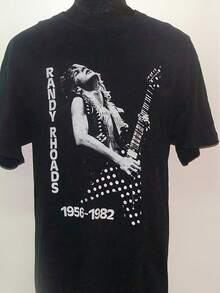 Women T-Shirts - Back - View 6