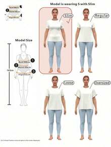 Nuevo estilo de gran , camiseta de mujer de manga corta con rayas decoradas con strass de estilo retro americano, adecuada para ir a la escuela, de compras y salir con amigas por la calle, y versátil en primavera y verano - Multicolor 6 - Ver 5