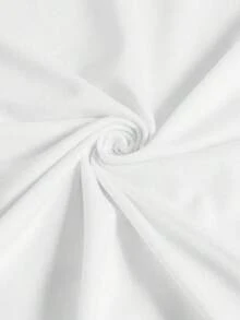 Women T-Shirts - White - View 5