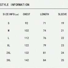 Women's Fashionable Pink Cowboy Boots Short-Sleeve Oversized Printed T-Shirt Round Neck 100% Cotton Soft Fabric Short Sleeve Breathable And Cool 100% Cotton - 藍色的 - 查看 2