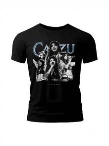 Women T-Shirts - Back - View 6