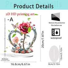 Arts And Crafts Ornaments - 4 - View 9