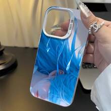 Adhesive Cardholders - Black - View 5