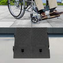 YUNRUX Skateboard Ramp - A - View 9