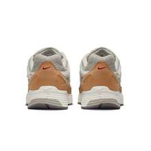 Giày chạy bộ đường dài Nike P-6000 phiên bản Tết Nguyên Đán, dòng "Unbridled", thoải mái và thoáng khí, dành cho nam, màu xám/nâu. - màu nâu xám - Xem 6