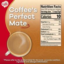 Nestle' Coffee Mate Original Powdered Coffee Creamer - 35.3 Ounce (Pack Of 1) - View 2