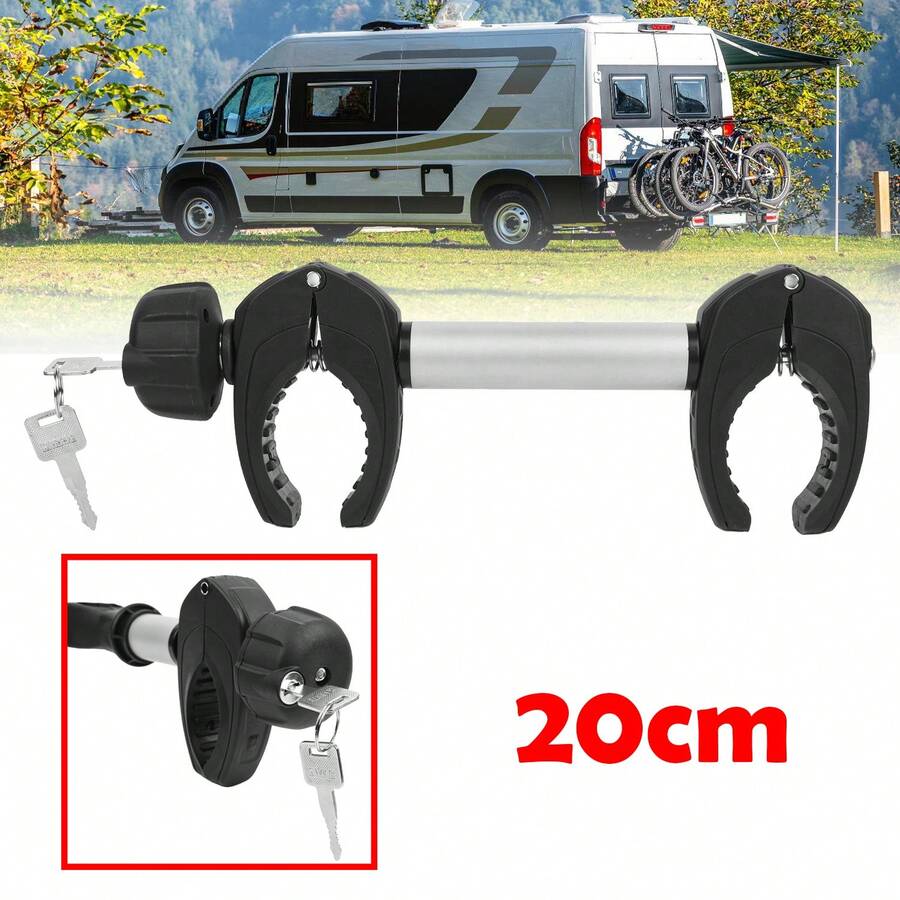 Portabici e supporti - Argento - Visualizzare 1