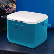 16QT Chiller - Black - View 5
