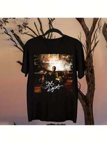Women T-Shirts - Back - View 6