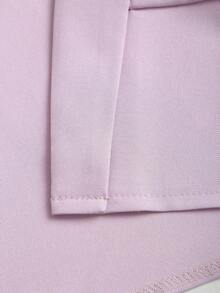 Lolita Dresses - Pale Pink - View 5