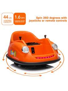 Kids Pools & Water Toys - Orange - View 7