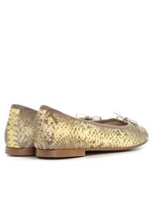 Ballerines pour femmes - AIR - Voir 4