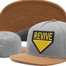 1 pieza Insignia Bordada Revive | Amarillo, Estilo Casual, Lavar a Mano o Limpieza en Seco Profesional, Marca Rhuagyp - A - Ver 5