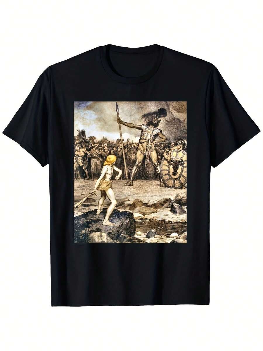 Women T-Shirts - Back - View 1
