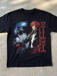 Women T-Shirts - Black - View 7