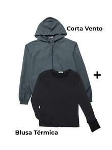 chumbo e preto