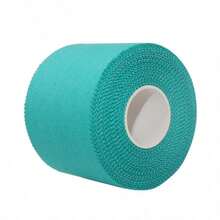 2.5cm*9m White Sports Tape Designed For Athletes, Easy To Tear Without Residue, Suitable For Various Sports - Multicolor - View 18