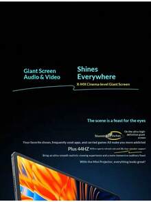 Lenovo 联想小新Pad Pro第二代12.7英寸大屏高清平板电脑，适用于学习、娱乐和办公 - 彩色 - 查看 5
