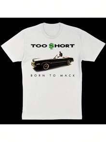 Women T-Shirts - White - View 1