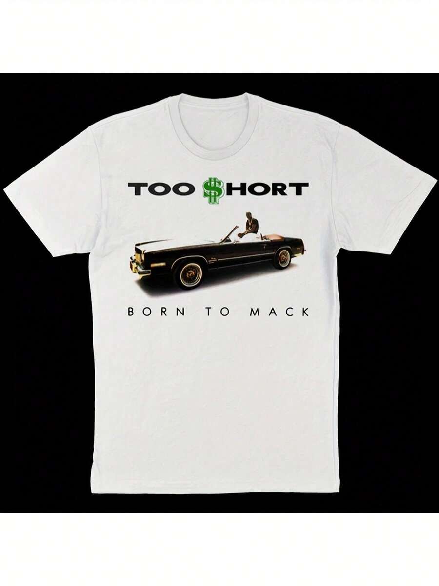 Women T-Shirts - White - View 1