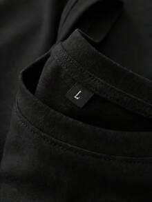 Women T-Shirts - Black - View 3